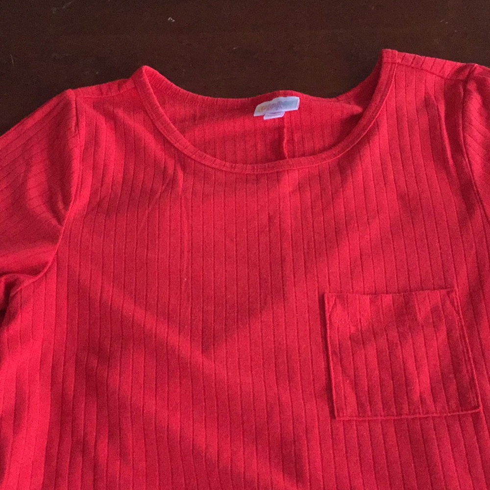 LuLaRoe Carly